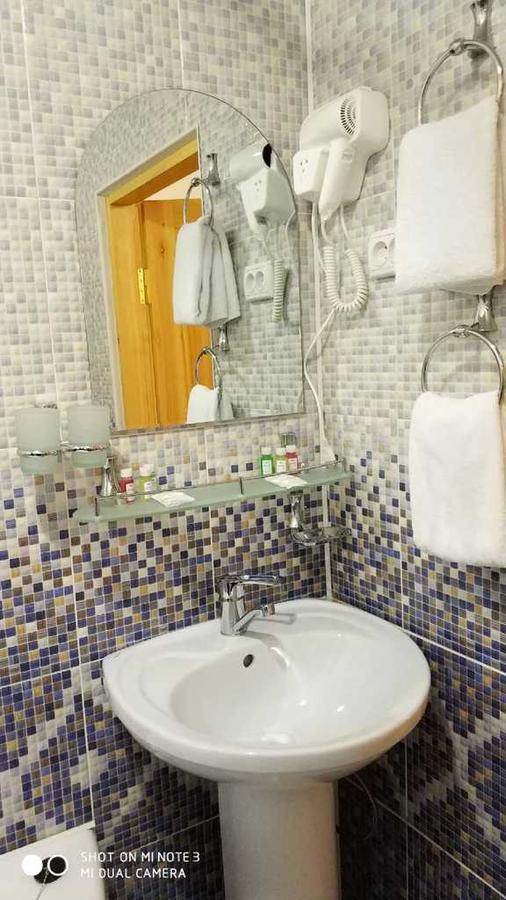 Rabat Boutique Bed & Breakfast Samarkand Eksteriør bilde